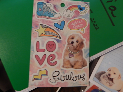 New cute stickers~~ Pre-Teen Love