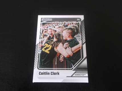 2024 Panini Donruss Caitlin Clark Collection   card   #  20 