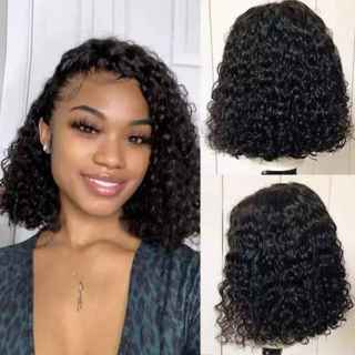 Lace Front Hair Wig