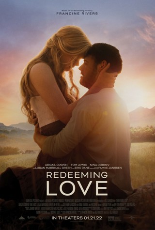 Redeeming Love (HDX) (Movies Anywhere) VUDU, ITUNES, DIGITAL COPY