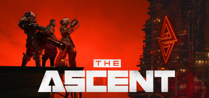 The Ascent Steam Key