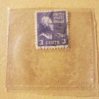 US stamp