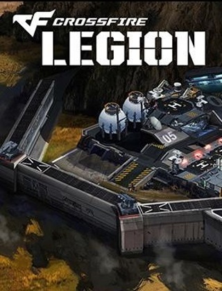 Crossfire: Legion Steam Key