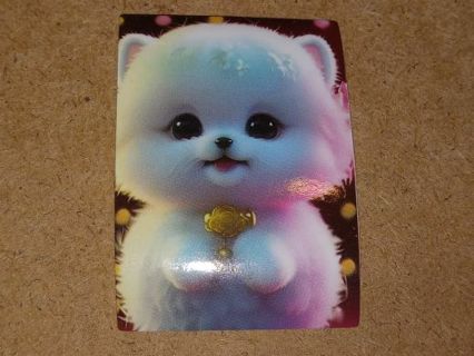 Cute new 1⃣ vinyl laptop sticker no refunds regular mail no lower very nice