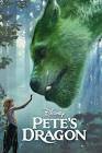 Free: Pete's Dragon (2016) (HDX) (Movies Anywhere) VUDU, ITUNES, DIGITAL COPY