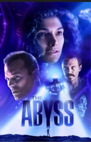 The Abyss 4K MA copy