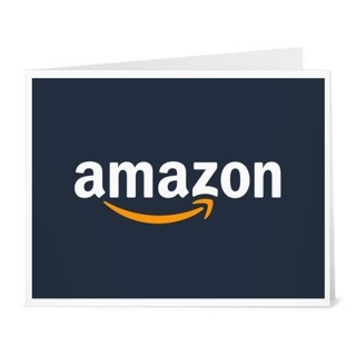 $20 Amazon Gift Card