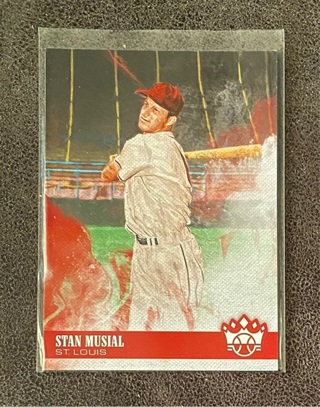 Stan Musial