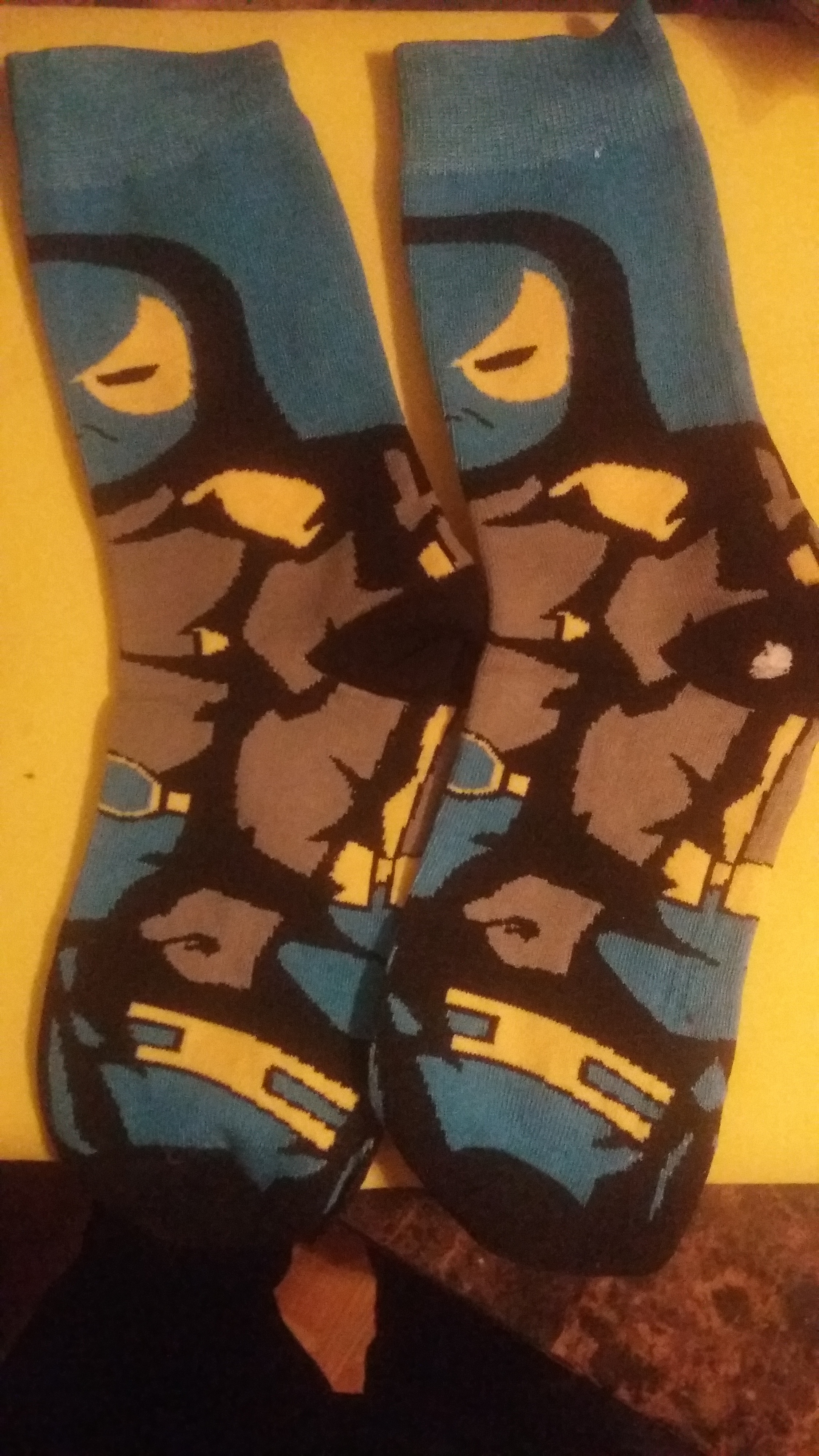 Free: decorated socks free shipping