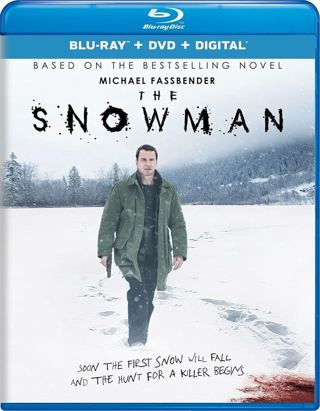 The SnowMan HD (Moviesanywhere) Redeem