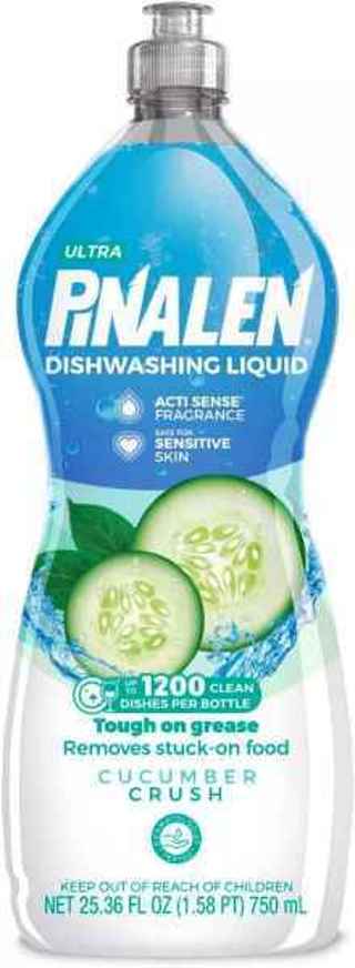 Dishwashing Liquid