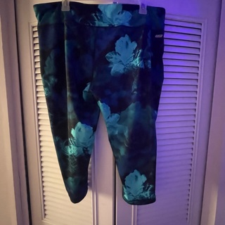 Women’s leggings plus size 2X