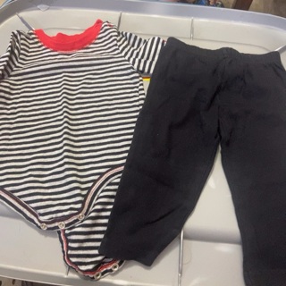 Baby boys outfit 