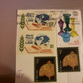 Us stamps