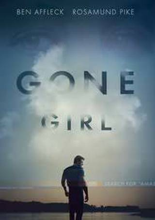 Gone Girl - Digital Code