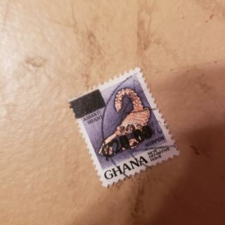 stamp