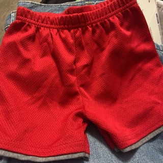 Baby boy shorts 