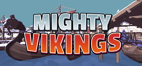 FREE: Mighty Vikings [Steam]