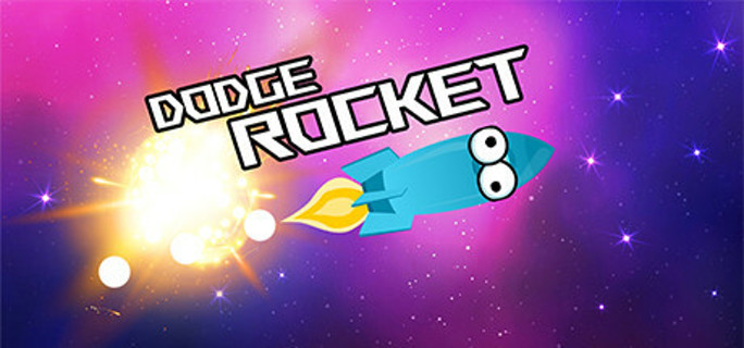 Dodge Rocket (Steam Key)