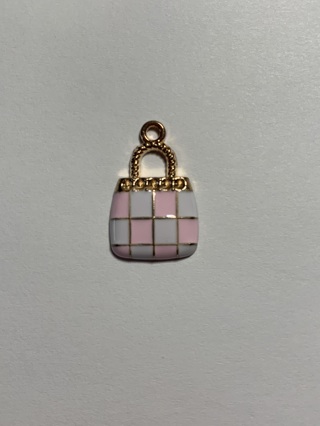 ♥PINK CHARM~#27~FREE SHIPPING♥
