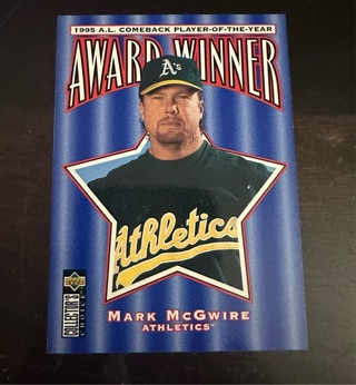 Mark McGwire 