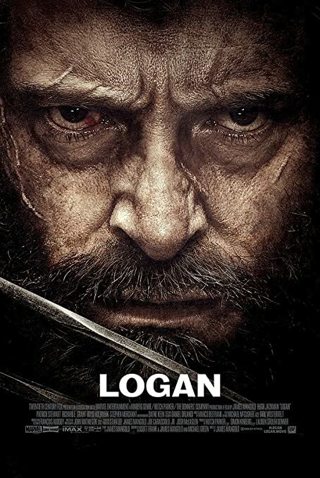 ✯Logan (2017) Digital HD Copy/Code✯