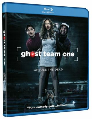 Ghost Team One-Arouse the Dead Digital HD(MA) **SALE**