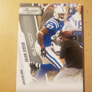 football card