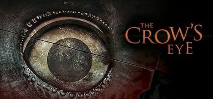 The Crow's Eye Steam Key