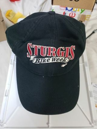 Sturgis Cap