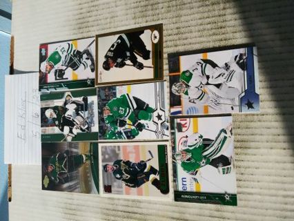 Stars Cards