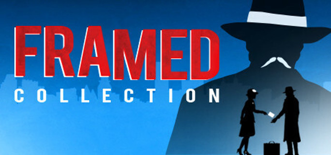 FRAMED Collection Steam Key