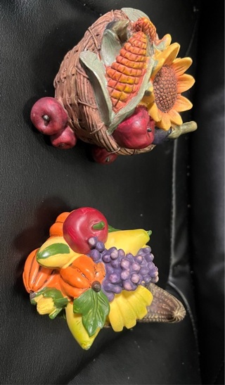Thanksgiving Decorations 