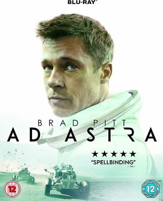 4K Ad Astra MA code