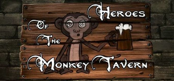 Heroes of the Monkey Tavern Steam Key