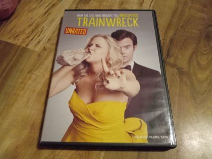 Trainwreck