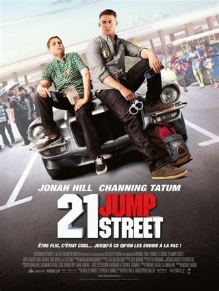 21 jump street SD