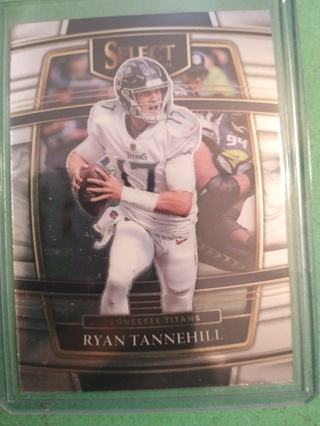 ryan tanehill football card free shipping