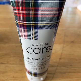 Avon Care Silicone Glove