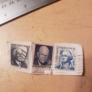 us stamps