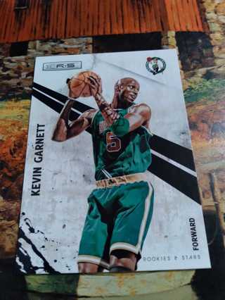 Kevin Garnett