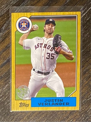 Justin Verlander