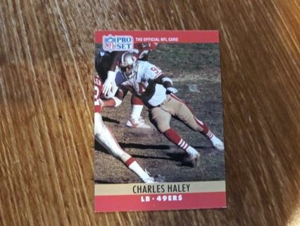 Charles Haley