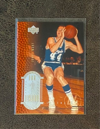 Jerry West