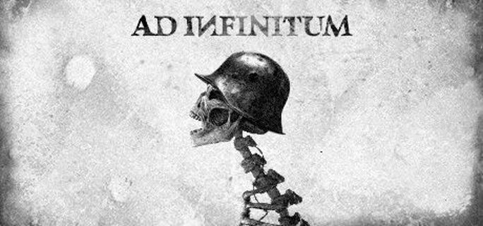 Ad Infinitum Steam Key ( Awesome Game )