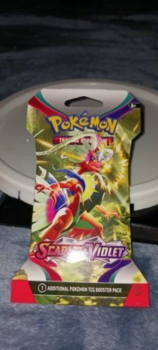 Pokémon cards