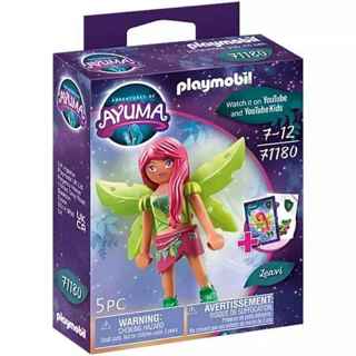 Playmobil Ayuma Crystal Fairy