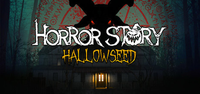 Horror Story: Hallowseed Steam Key