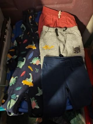 6/9m and 6/12m Baby Clothes