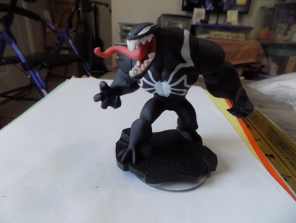 Disney's Infinity Marvel's Venon 4 inch